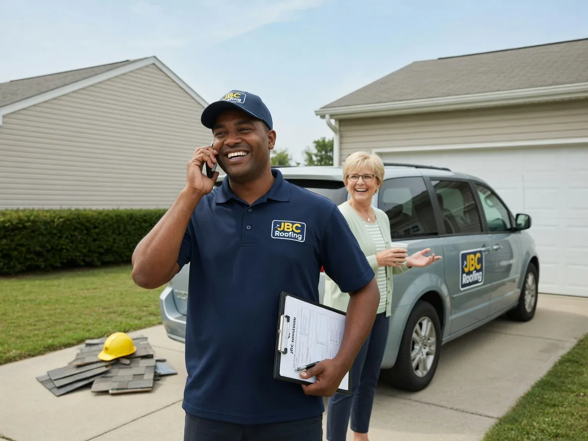 Roof Replacement Stamford, NE FAQs